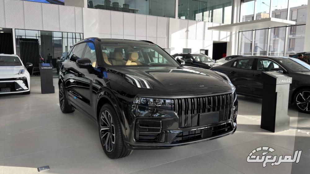 صور لينك آند كو 09 2025 بجودة عالية من الخارج والداخل والألوان المتوفرة صور لينك آند كو 09 2025 44