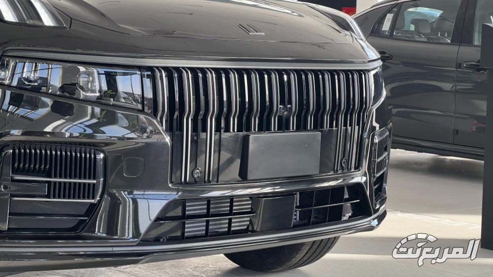 مواصفات لينك آند كو 09 2025 مع الفئات والاسعار واهم المميزات والعيوب لينك آند كو 09 2025 45