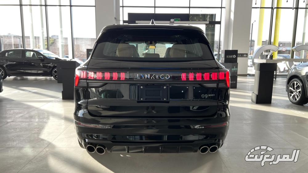 مواصفات لينك آند كو 09 2025 مع الفئات والاسعار واهم المميزات والعيوب لينك آند كو 09 2025 48