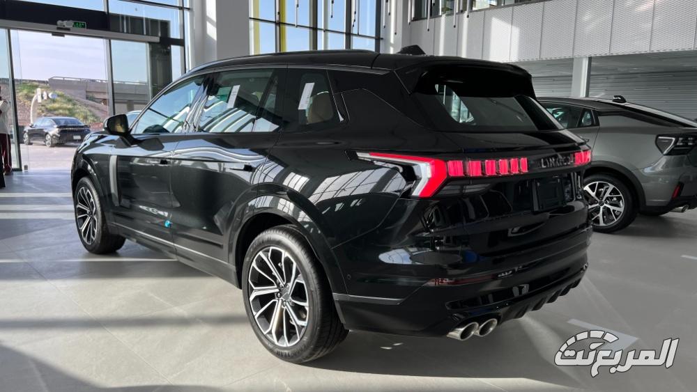 مواصفات لينك آند كو 09 2025 مع الفئات والاسعار واهم المميزات والعيوب لينك آند كو 09 2025 49