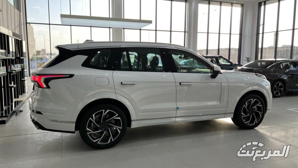 صور لينك آند كو 09 2025 بجودة عالية من الخارج والداخل والألوان المتوفرة صور لينك آند كو 09 2025 59