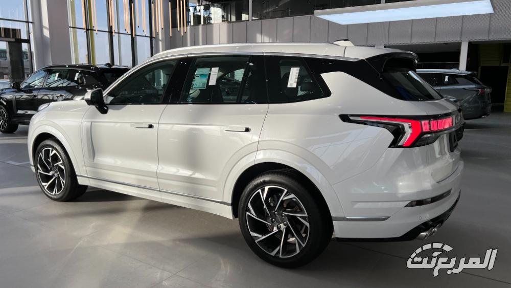 صور لينك آند كو 09 2025 بجودة عالية من الخارج والداخل والألوان المتوفرة صور لينك آند كو 09 2025 61