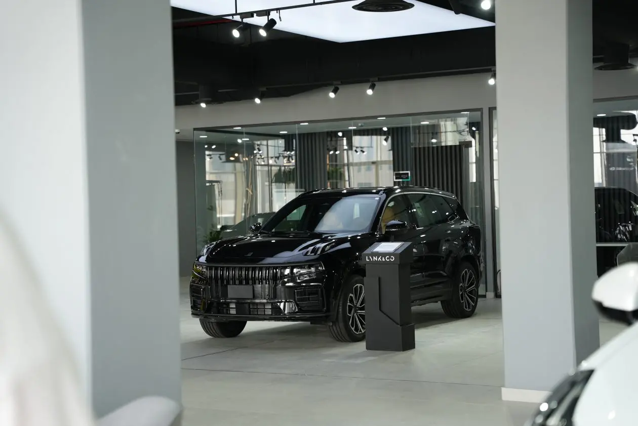 مواصفات لينك آند كو 09 2025 مع الفئات والاسعار واهم المميزات والعيوب لينك آند كو 09 2025 63