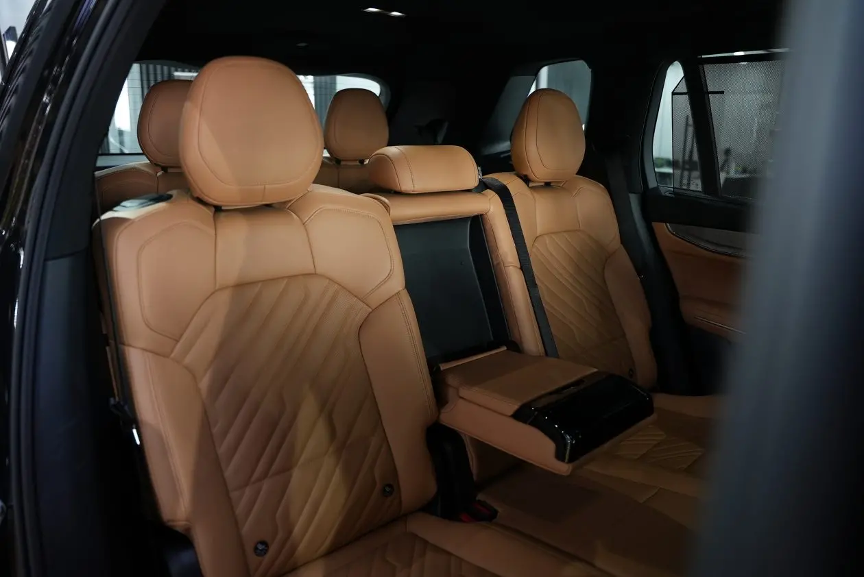 سعر لينك آند كو 09 2025 مع الفئات وابرز المواصفات والتجهيزات التقنية سعر لينك آند كو 09 2025 65