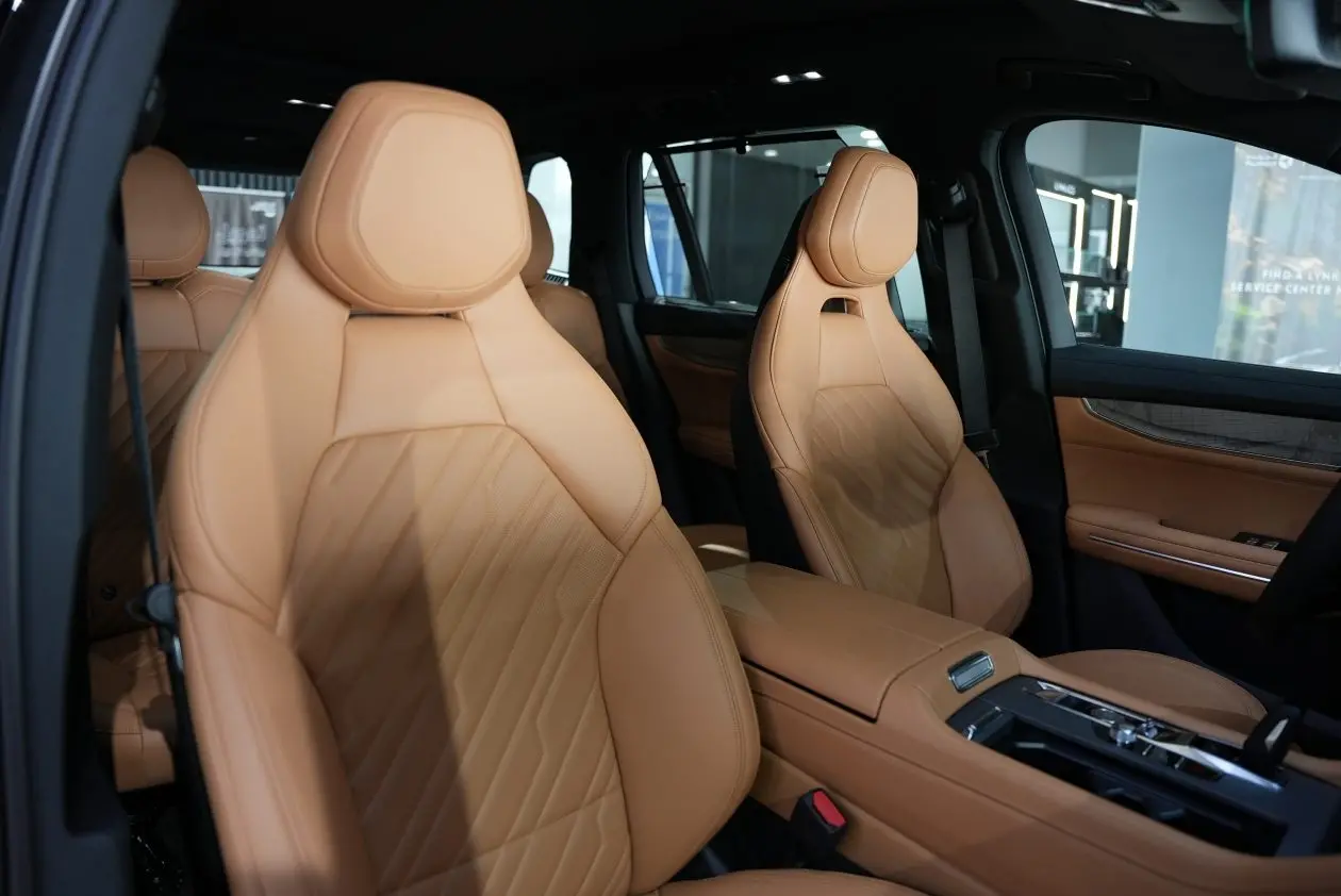 مواصفات لينك آند كو 09 2025 مع الفئات والاسعار واهم المميزات والعيوب لينك آند كو 09 2025 66