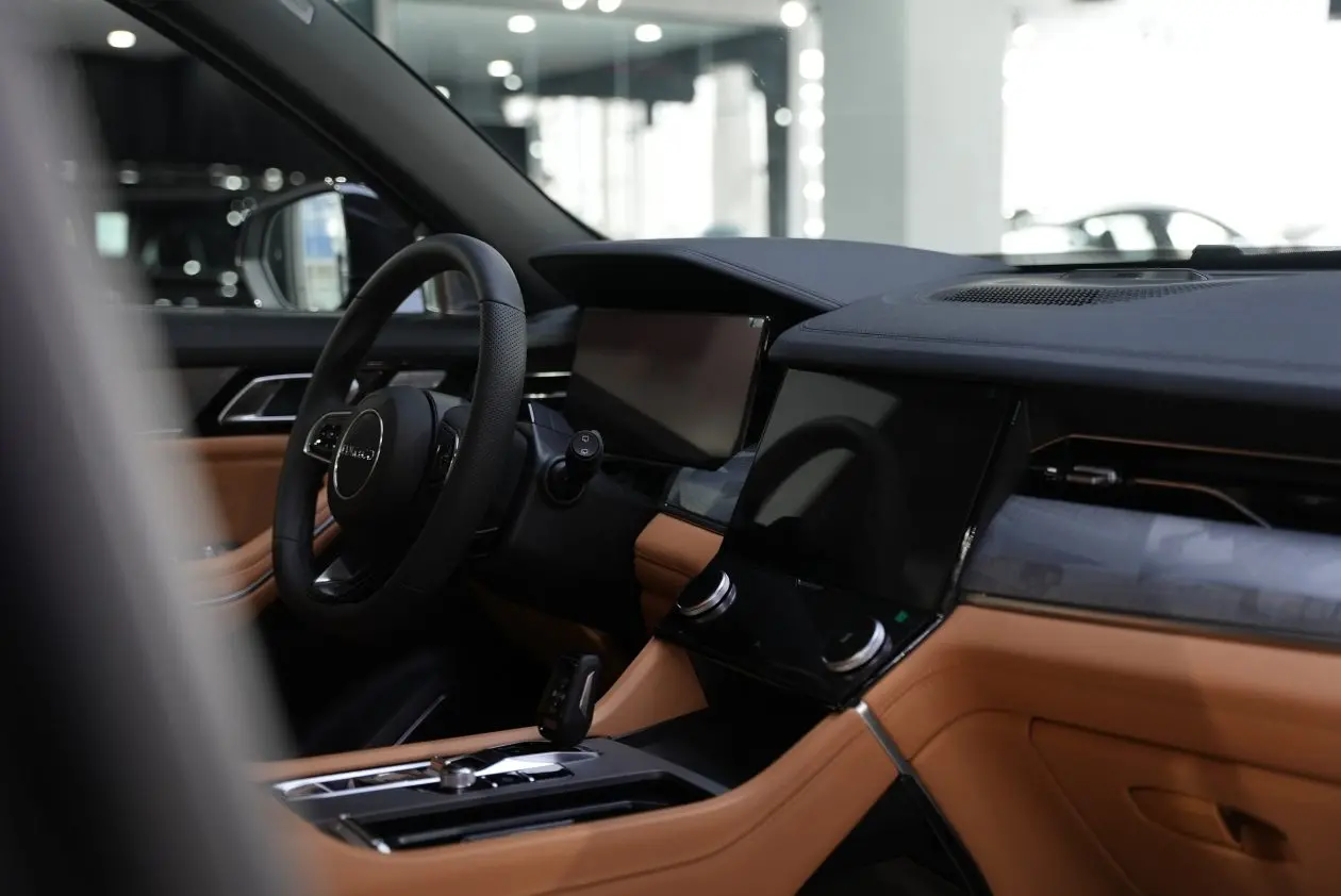 مواصفات لينك آند كو 09 2025 مع الفئات والاسعار واهم المميزات والعيوب لينك آند كو 09 2025 67