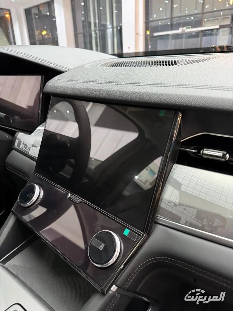 مواصفات لينك آند كو 09 2025 مع الفئات والاسعار واهم المميزات والعيوب لينك آند كو 09 2025 8