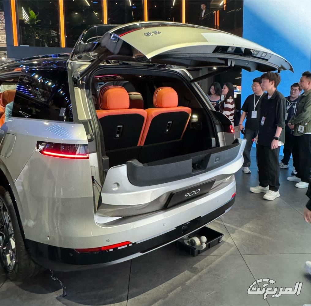 لينك آند كو 900 2026 الجديدة بجميع الفئات والاسعار المتوفرة مع ابرز المميزات والعيوب لينك آند كو 900 2026 13