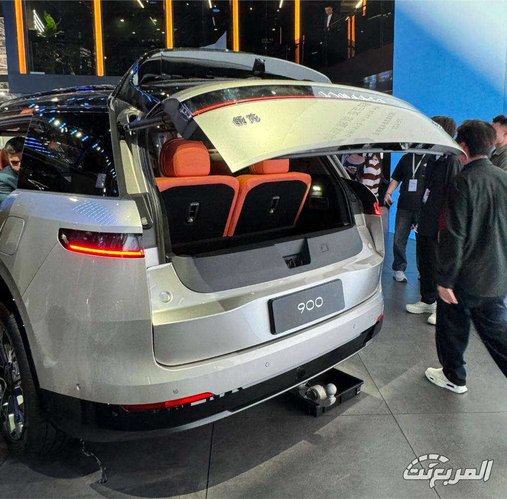 لينك آند كو 900 2026 الجديدة بجميع الفئات والاسعار المتوفرة مع ابرز المميزات والعيوب لينك آند كو 900 2026 14