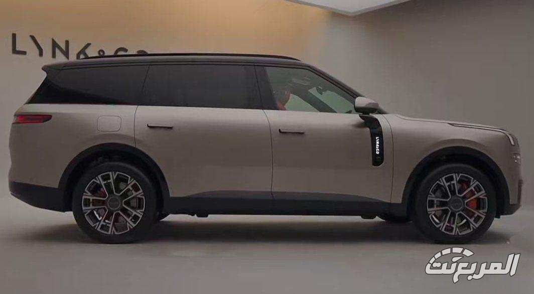 لينك آند كو 900 2026 الجديدة بجميع الفئات والاسعار المتوفرة مع ابرز المميزات والعيوب لينك آند كو 900 2026 16