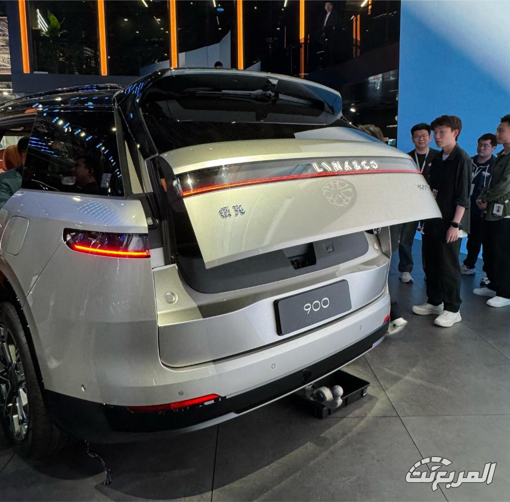 لينك آند كو 900 2026 الجديدة بجميع الفئات والاسعار المتوفرة مع ابرز المميزات والعيوب لينك آند كو 900 2026 16