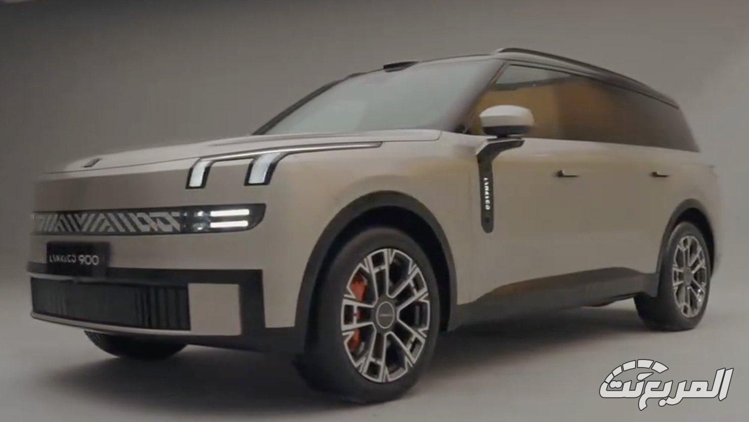 لينك آند كو 900 2026 الجديدة بجميع الفئات والاسعار المتوفرة مع ابرز المميزات والعيوب لينك آند كو 900 2026 18