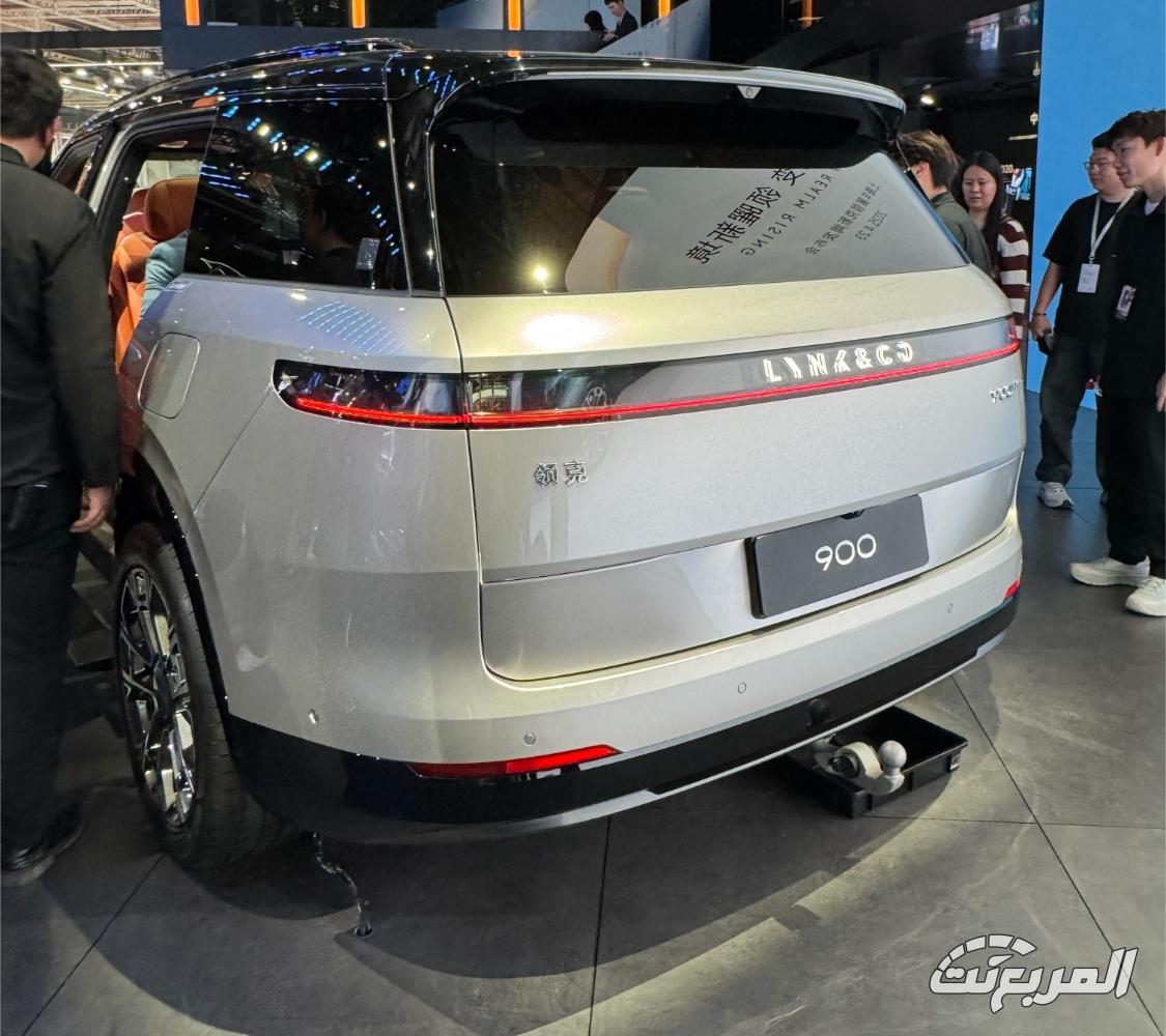 لينك آند كو 900 2026 الجديدة بجميع الفئات والاسعار المتوفرة مع ابرز المميزات والعيوب لينك آند كو 900 2026 3