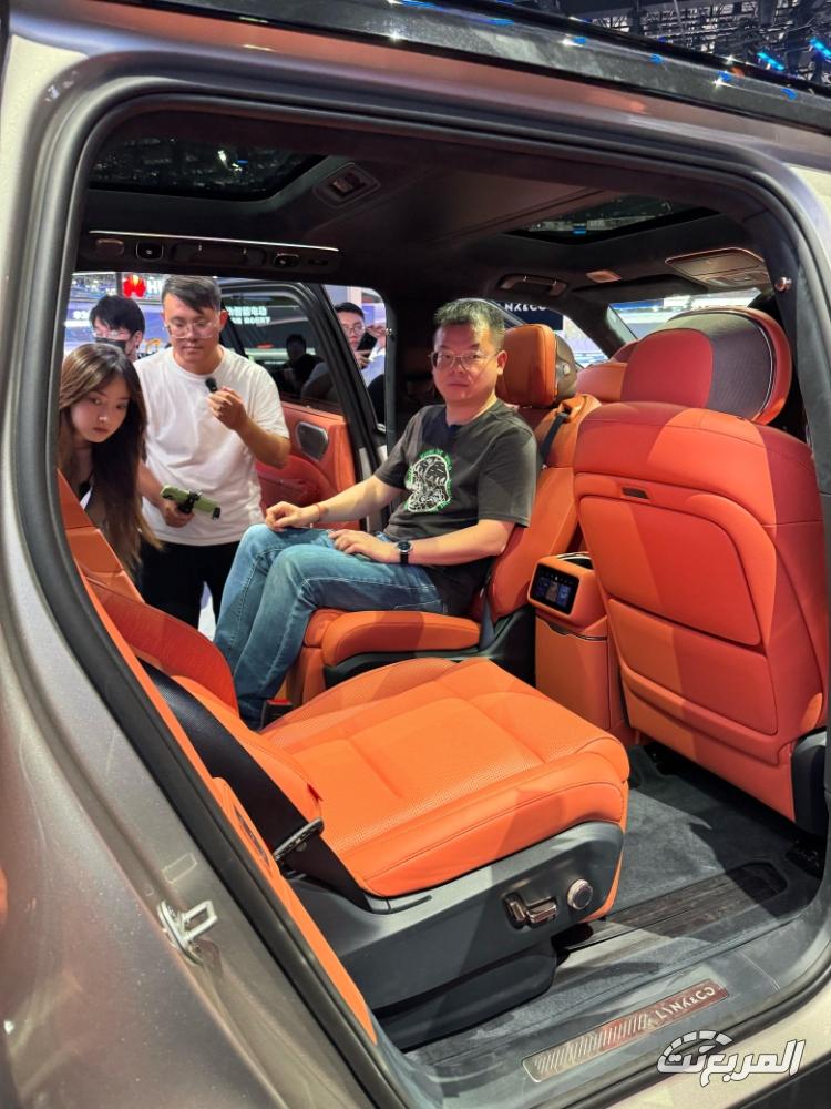 لينك آند كو 900 2026 الجديدة بجميع الفئات والاسعار المتوفرة مع ابرز المميزات والعيوب لينك آند كو 900 2026 5