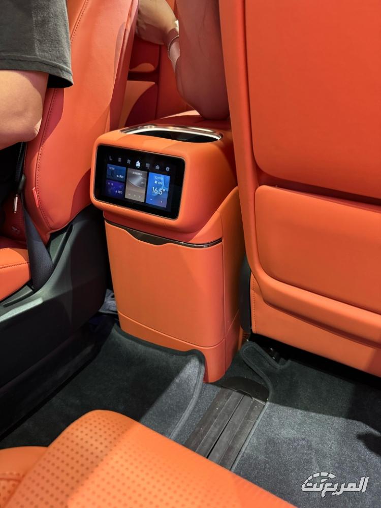 لينك آند كو 900 2026 الجديدة بجميع الفئات والاسعار المتوفرة مع ابرز المميزات والعيوب لينك آند كو 900 2026 9