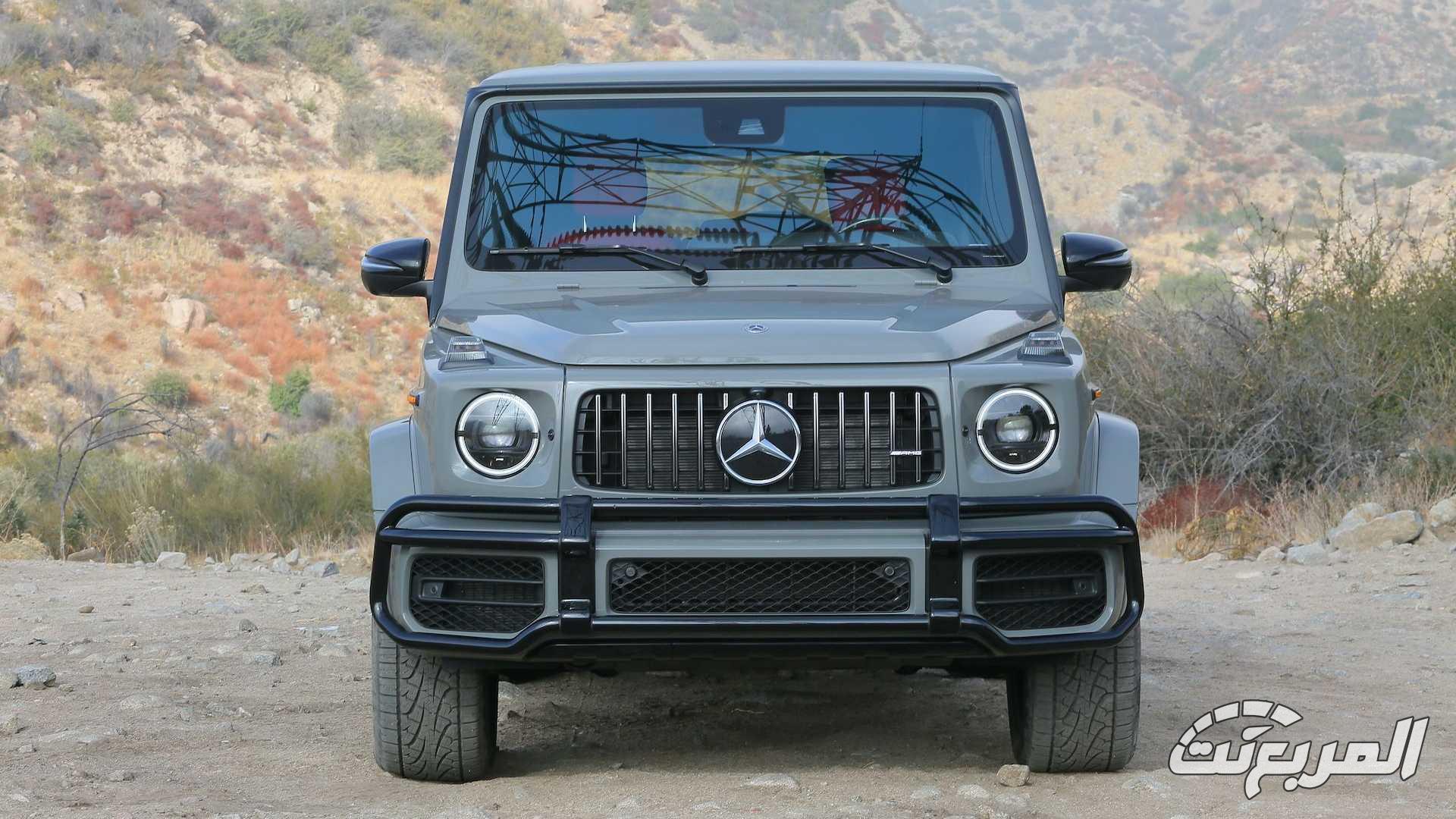 مرسيدس جي كلاس مستعملة في السعودية إليك طريقة الشراء مع الأسعار مرسيدس جي كلاس مستعملة في السعودية إليك طريقة الشراء مع الأسعار