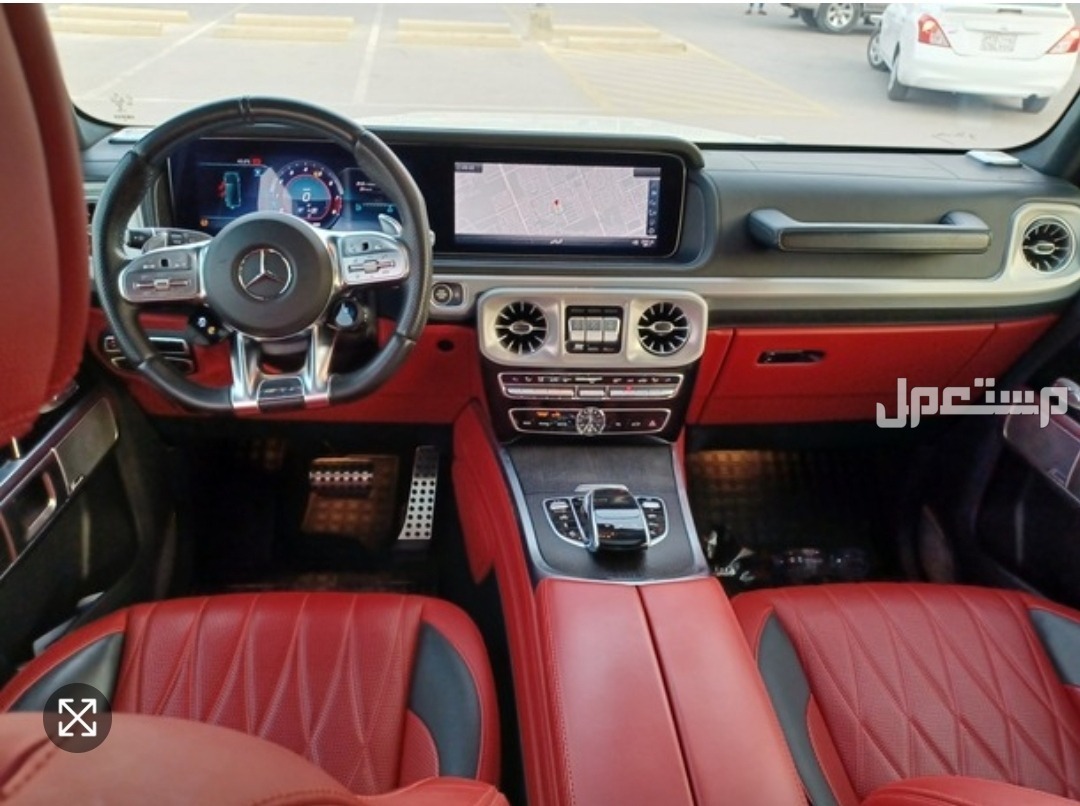 مرسيدس جي كلاس مستعملة في السعودية إليك طريقة الشراء مع الأسعار مرسيدس جي كلاس مستعملة في السعودية إليك طريقة الشراء مع الأسعار