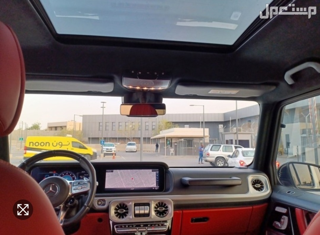 مرسيدس جي كلاس مستعملة في السعودية إليك طريقة الشراء مع الأسعار مرسيدس جي كلاس مستعملة في السعودية إليك طريقة الشراء مع الأسعار