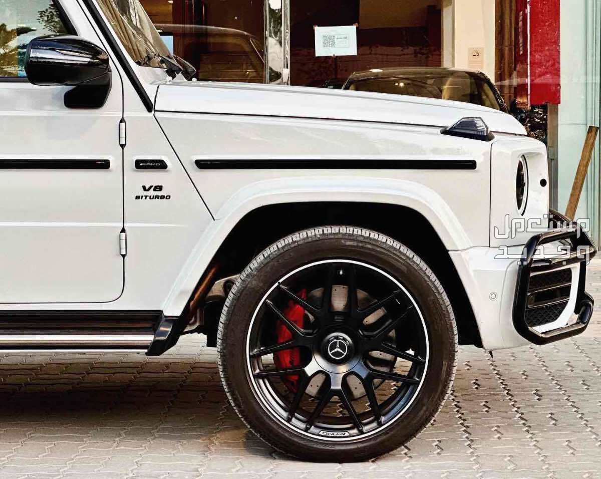 مرسيدس جي كلاس مستعملة في السعودية إليك طريقة الشراء مع الأسعار مرسيدس جي كلاس مستعملة في السعودية إليك طريقة الشراء مع الأسعار