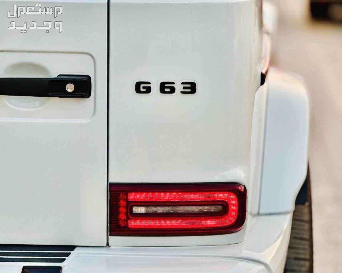 مرسيدس جي كلاس مستعملة في السعودية إليك طريقة الشراء مع الأسعار مرسيدس جي كلاس مستعملة في السعودية إليك طريقة الشراء مع الأسعار