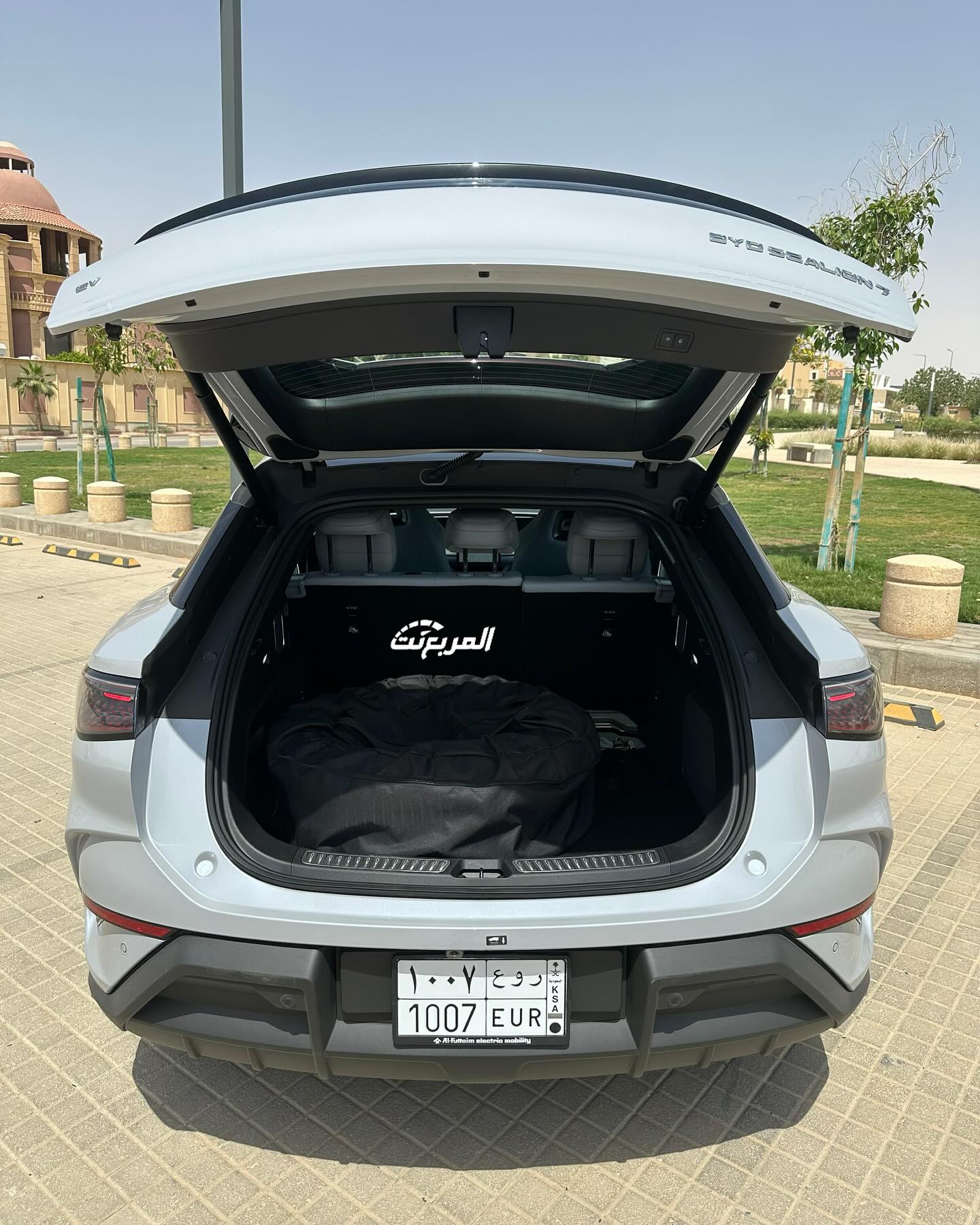 مواصفات بي واي دي سيلايون 7 موديل 2025 في السعودية مع الأسعار مواصفات بي واي دي سي ليون 7 موديل 2025 في السعودية مع الأسعار