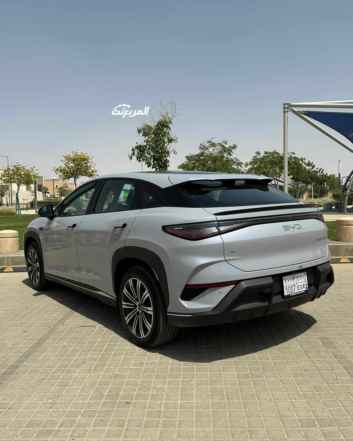 مواصفات بي واي دي سيلايون 7 موديل 2025 في السعودية مع الأسعار مواصفات بي واي دي سي ليون 7 موديل 2025 في السعودية مع الأسعار