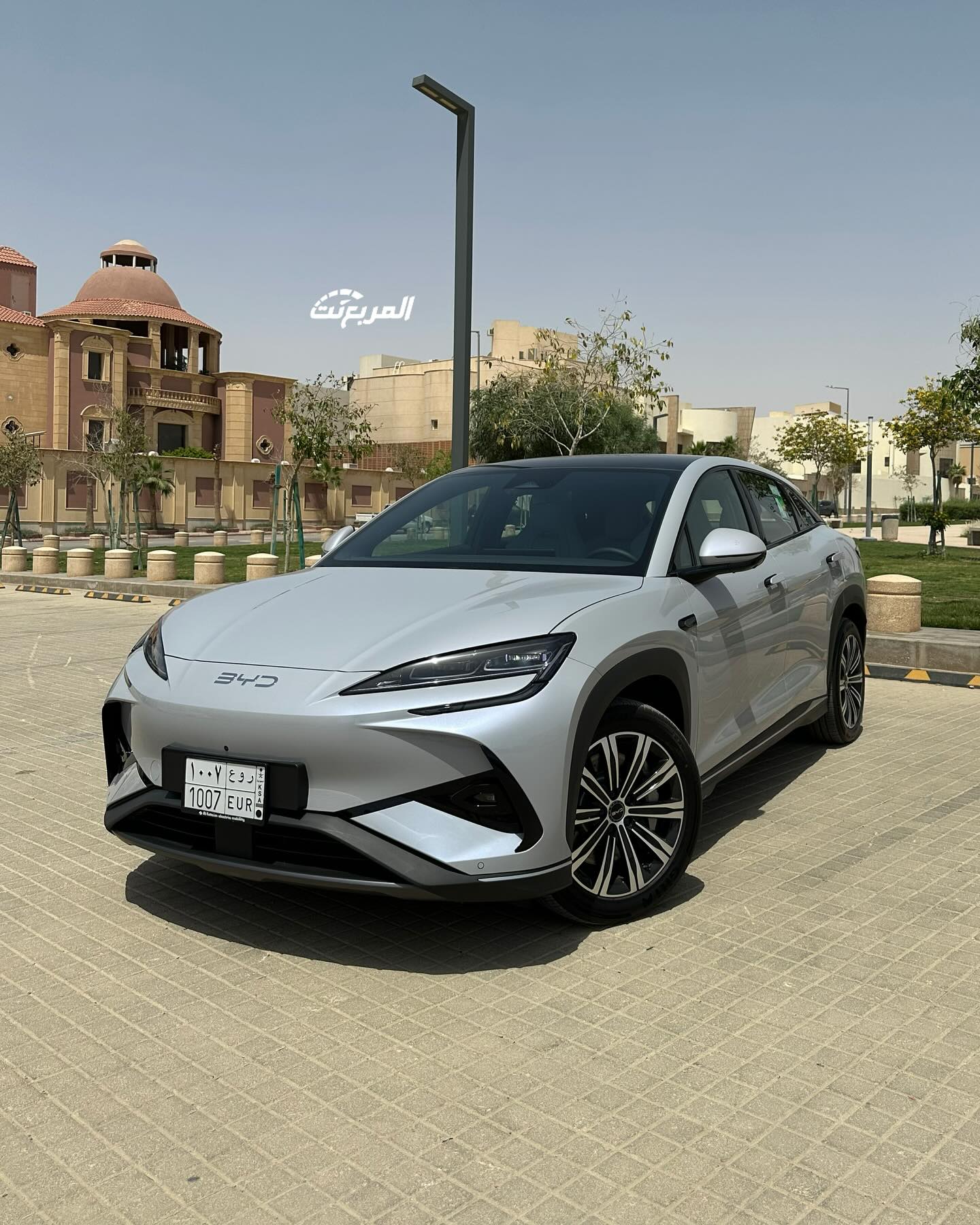 مواصفات بي واي دي سيلايون 7 موديل 2025 في السعودية مع الأسعار مواصفات بي واي دي سي ليون 7 موديل 2025 في السعودية مع الأسعار