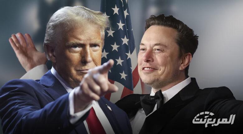 تدري من المتضرر والمستفيد من قرارات ترامب الجمركية؟ وحلقة جديدة من تدري من المتضرر والمستفيد من قرارات ترامب الجمركية؟