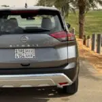 تجربة نيسان اكس تريل 2025 ومراجعة شاملة مع الأسعار عند الوكيل تجربة نيسان اكس تريل 2025 ومراجعة شاملة مع الأسعار عند الوكيل 16