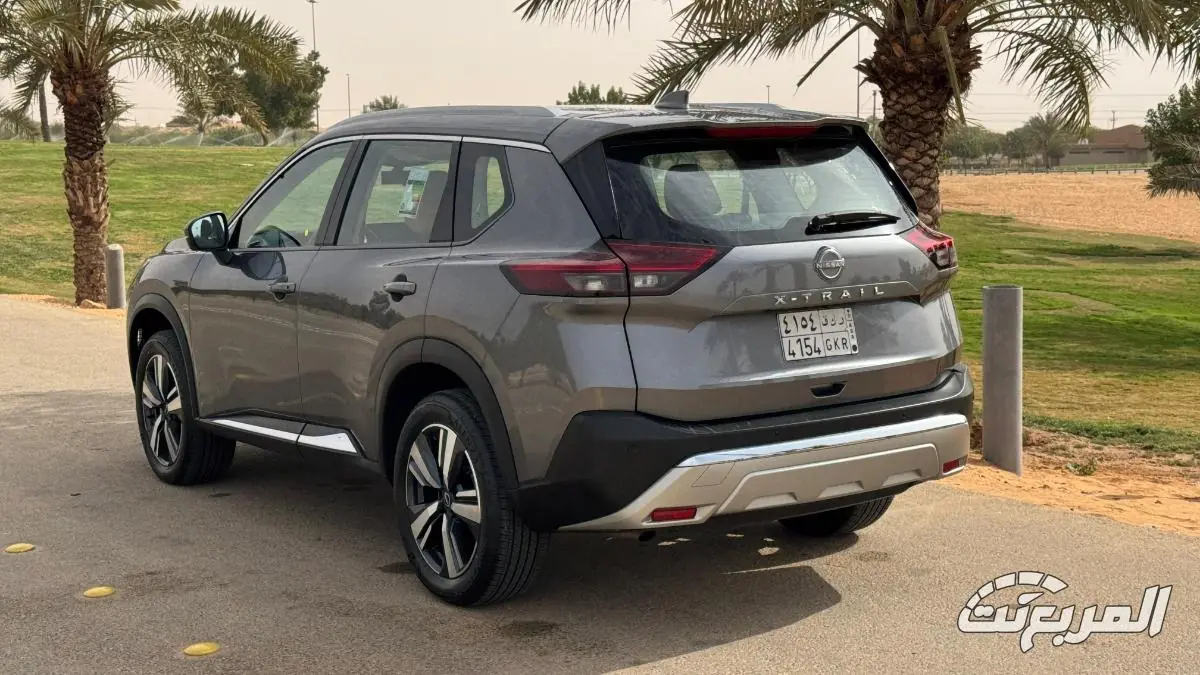 اسعار سيارات نيسان 2025 بكل فئاتها عند بترومين اسعار سيارات نيسان 2025 بكل فئاتها عند بترومين 3