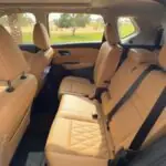 تجربة نيسان اكس تريل 2025 ومراجعة شاملة مع الأسعار عند الوكيل تجربة نيسان اكس تريل 2025 ومراجعة شاملة مع الأسعار عند الوكيل 10