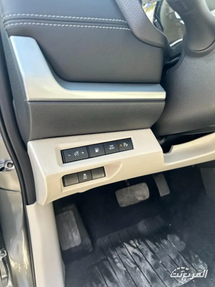 نيسان اكس تيرا 2025 تعرف على المواصفات والاسعار المتوفرة مع المميزات والعيوب نيسان اكس تيرا 2025 21