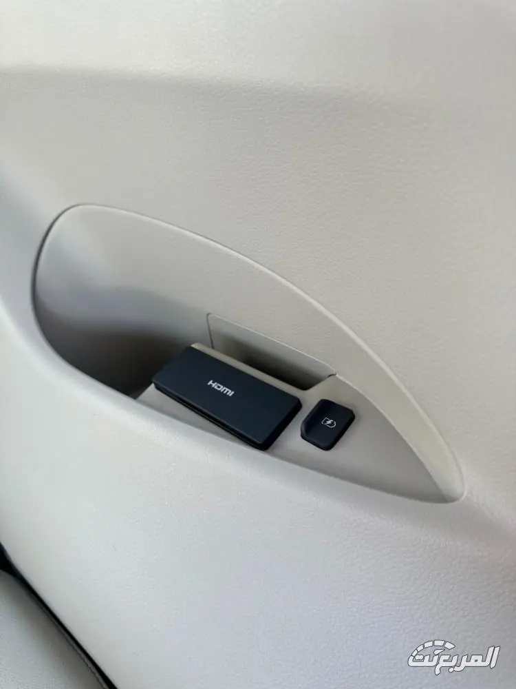 سعر نيسان اكس تيرا 2025 مع الفئات واهم المواصفات والتجهيزات التقنية سعر نيسان اكس تيرا 2025 28