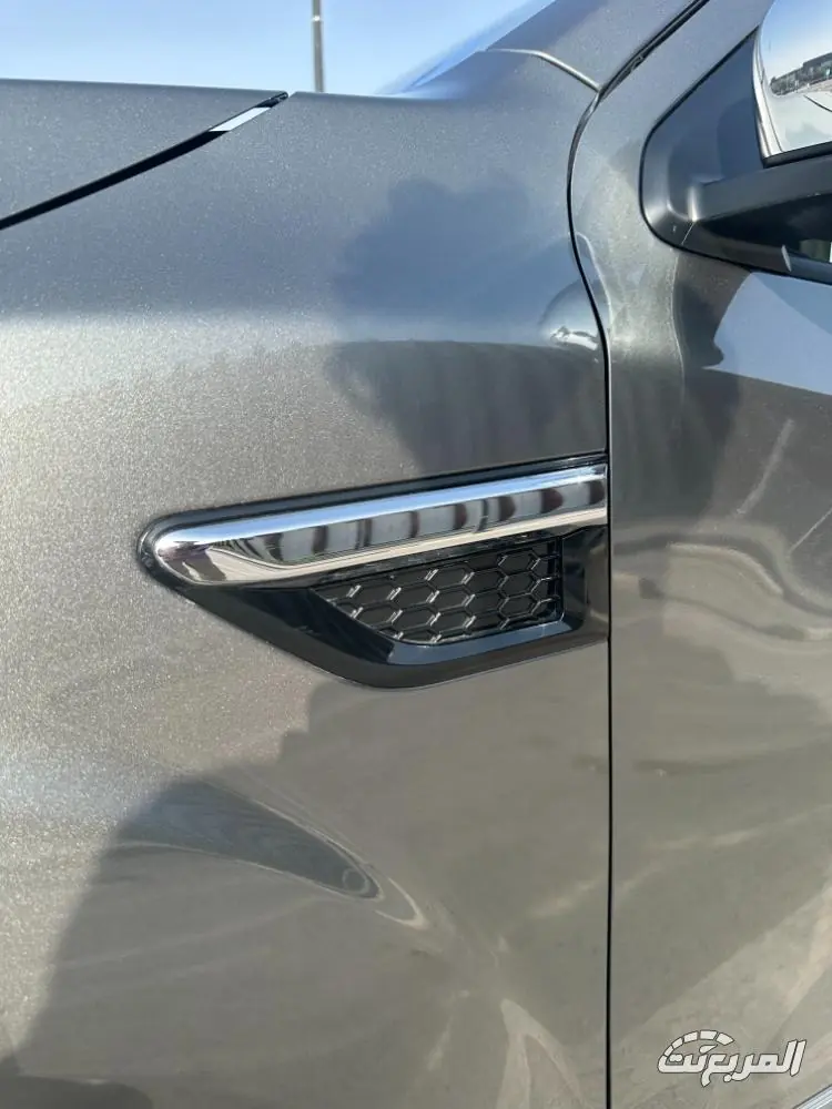 سعر نيسان اكس تيرا 2025 مع الفئات واهم المواصفات والتجهيزات التقنية سعر نيسان اكس تيرا 2025 31