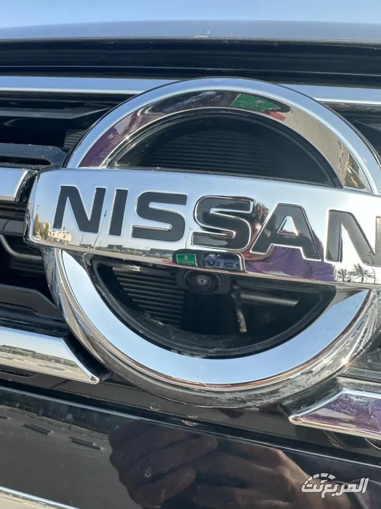 سعر نيسان اكس تيرا 2025 مع الفئات واهم المواصفات والتجهيزات التقنية سعر نيسان اكس تيرا 2025 34