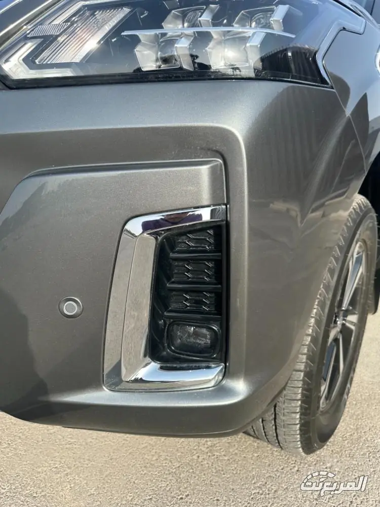 سعر نيسان اكس تيرا 2025 مع الفئات واهم المواصفات والتجهيزات التقنية سعر نيسان اكس تيرا 2025 36