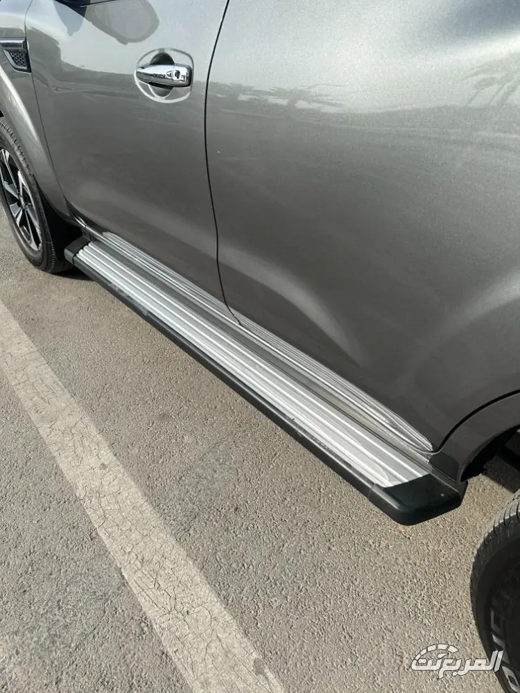 نيسان اكس تيرا 2025 تعرف على المواصفات والاسعار المتوفرة مع المميزات والعيوب نيسان اكس تيرا 2025 37