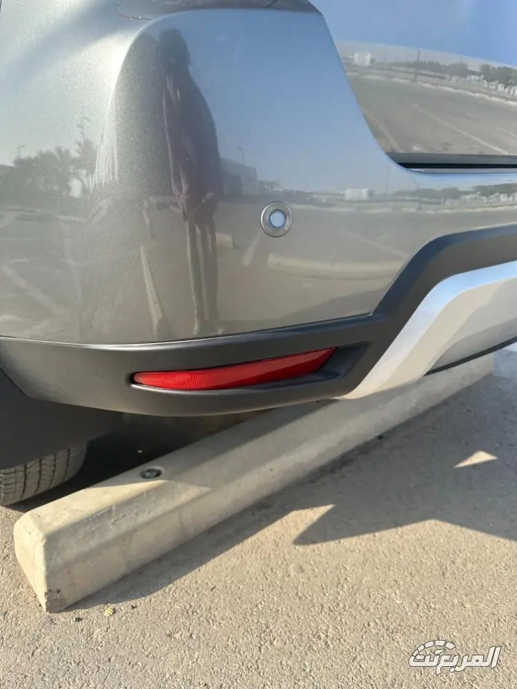 نيسان اكس تيرا 2025 تعرف على المواصفات والاسعار المتوفرة مع المميزات والعيوب نيسان اكس تيرا 2025 39