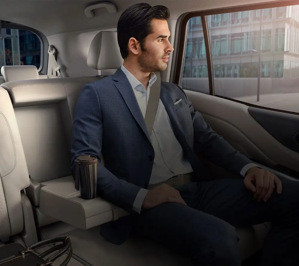 سعر نيسان اكس تيرا 2025 مع الفئات واهم المواصفات والتجهيزات التقنية سعر نيسان اكس تيرا 2025 54