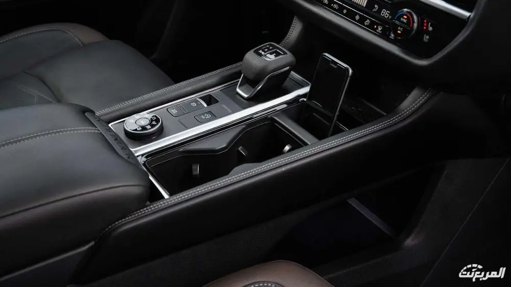 نيسان باثفايندر 2025 بجميع الفئات والأسعار المتوفرة مع ابرز المميزات والعيوب نيسان باثفايندر 2025 43