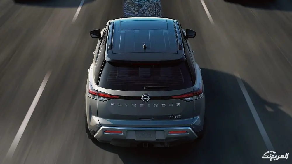 صور نيسان باثفايندر 2025 بجودة عالية من الخارج والداخل والألوان المتوفرة صور نيسان باثفايندر 2025 55