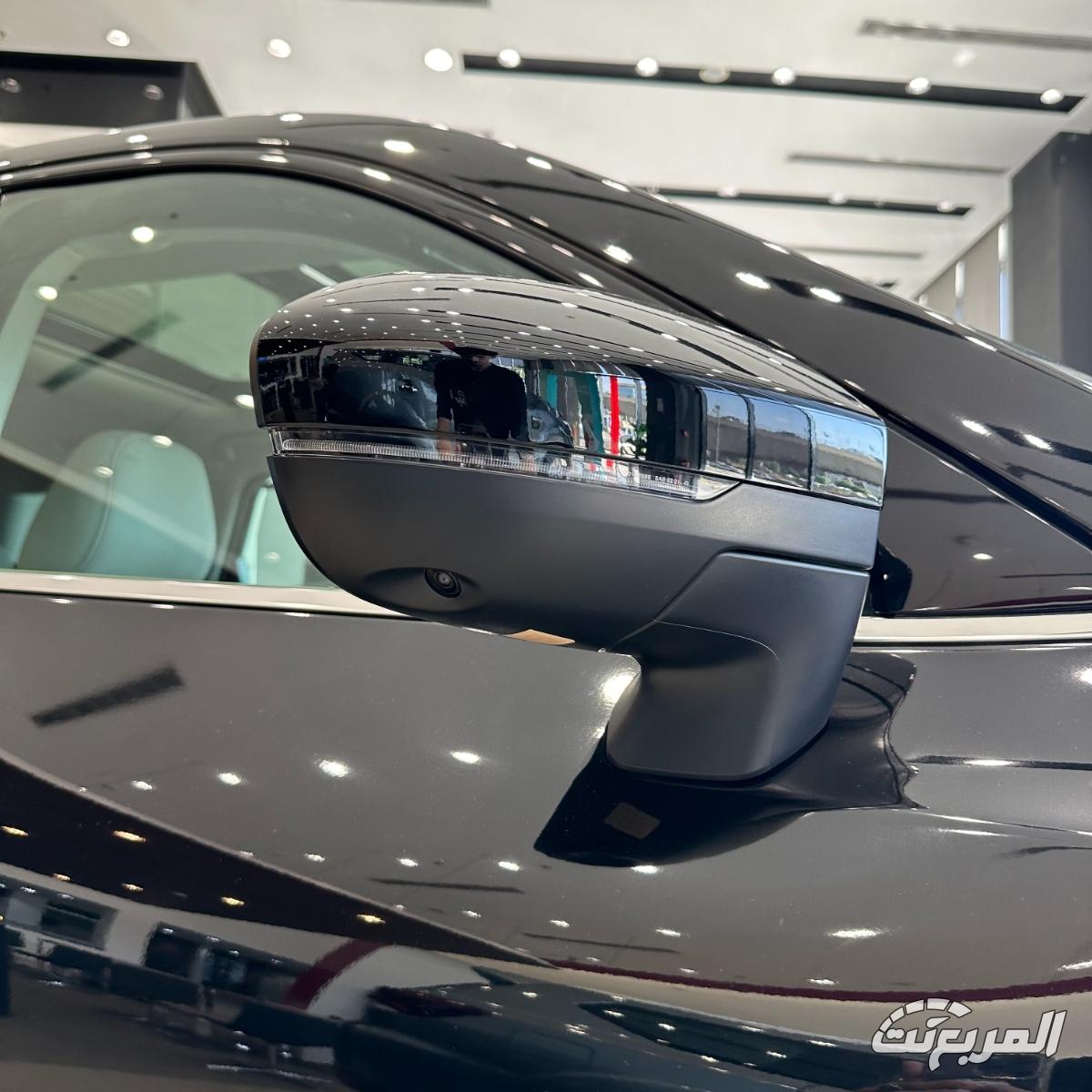 سعر نيسان باثفايندر 2025 مع الفئات واهم المواصفات والتجهيزات التقنية سعر نيسان باثفايندر 2025 6