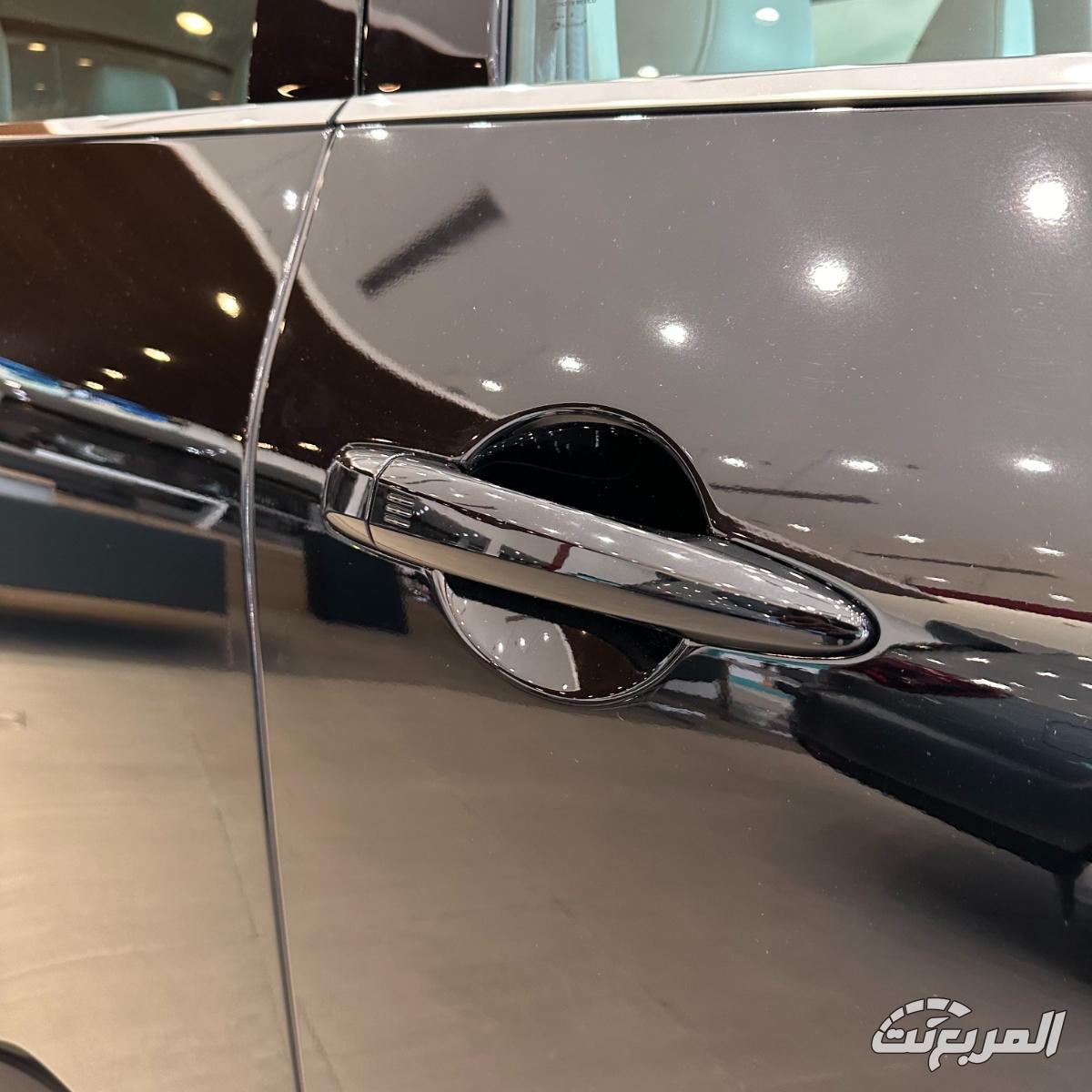 نيسان باثفايندر 2025 بجميع الفئات والأسعار المتوفرة مع ابرز المميزات والعيوب نيسان باثفايندر 2025 7