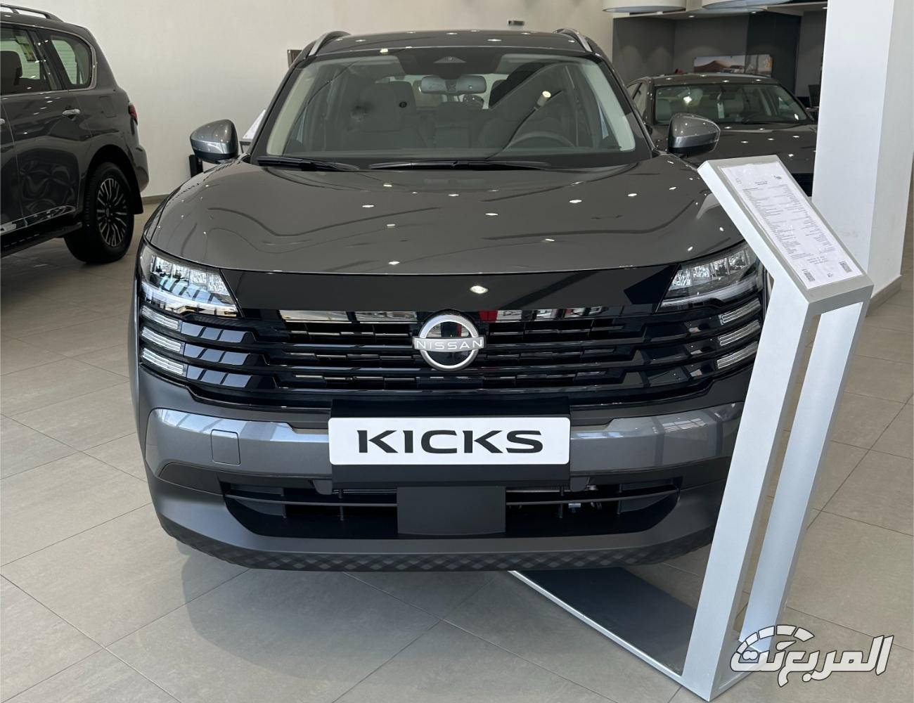 مقارنة نيسان كيكس وهوندا HR-V موديل 2025.. من الأفضل في فئة الكروس أوفر الاقتصادية؟ مقارنة نيسان كيكس وهوندا HR-V موديل 2025.. من الأفضل في فئة الكروس أوفر الاقتصادية؟ 6