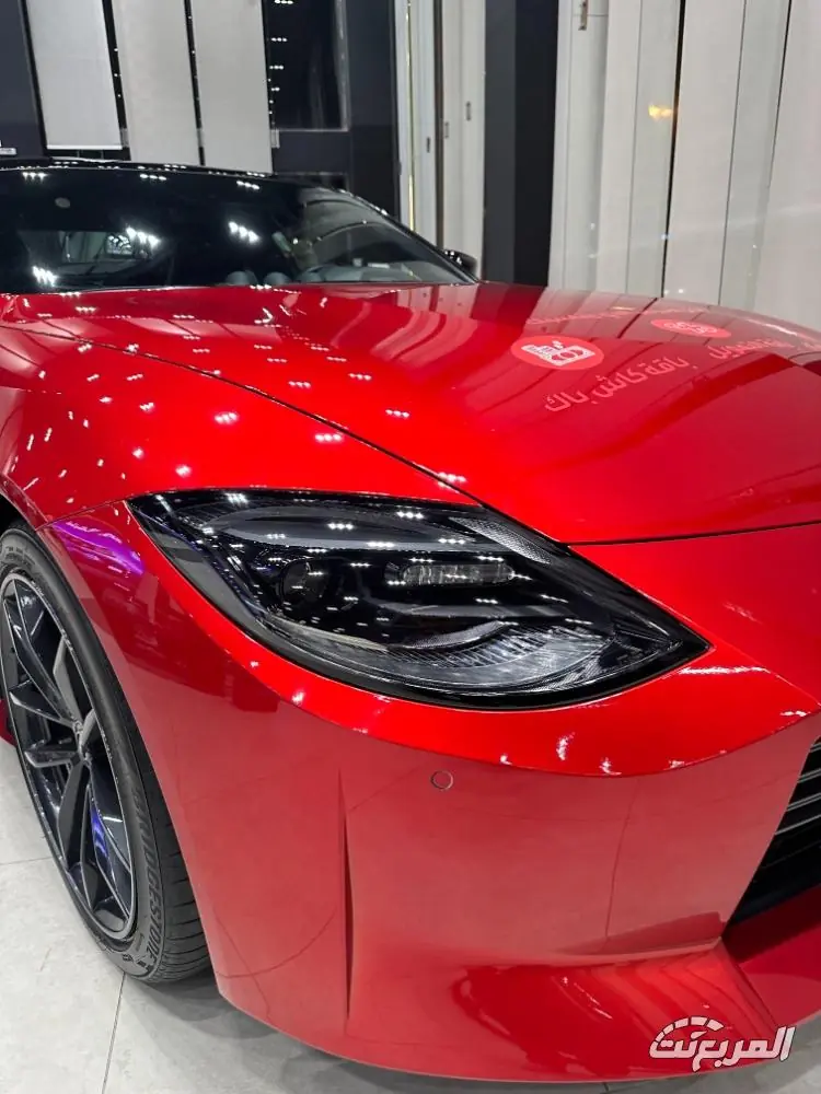 نيسان Z 2025 بجميع الفئات والأسعار المتوفرة مع أبرز المميزات والعيوب نيسان Z 2025 13