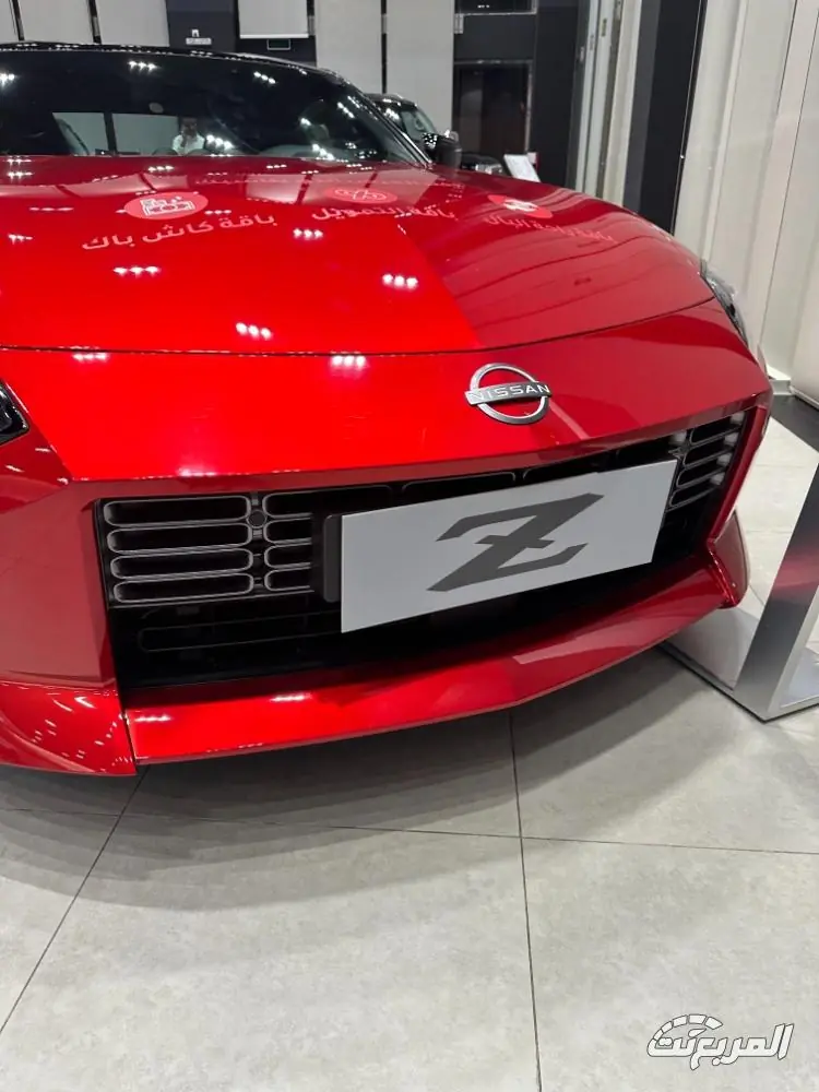 نيسان Z 2025 بجميع الفئات والأسعار المتوفرة مع أبرز المميزات والعيوب نيسان Z 2025 14