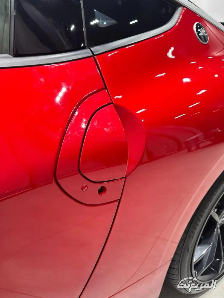 سعر نيسان Z 2025 مع الفئات وابرز المواصفات والتجهيزات التقنية سعر نيسان Z 2025 17