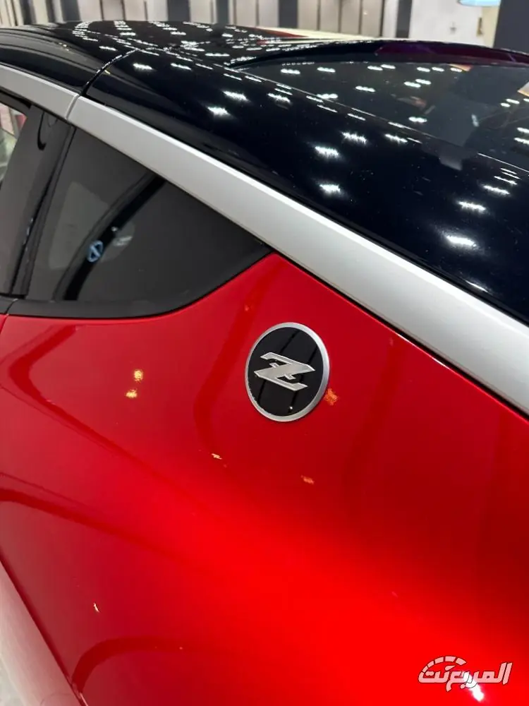 سعر نيسان Z 2025 مع الفئات وابرز المواصفات والتجهيزات التقنية سعر نيسان Z 2025 18