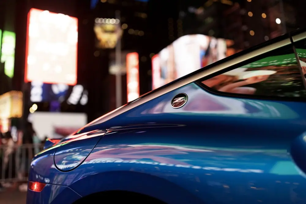 نيسان Z 2025 بجميع الفئات والأسعار المتوفرة مع أبرز المميزات والعيوب نيسان Z 2025 35