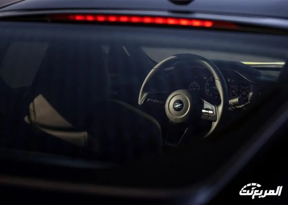 نيسان Z 2025 بجميع الفئات والأسعار المتوفرة مع أبرز المميزات والعيوب نيسان Z 2025 48
